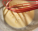 Foto del paso 1 de la receta: Torta Marmolada sin gluten, sin batidora y muy fácil !