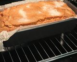 Foto del paso 6 de la receta Bizcocho de naranja y nata en Thermomix de Carmen 👧🏼
