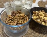 Foto del paso 8 de la receta: Granola Casera !!!!! Apta Para SIBO… Baja en FODMAPS