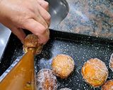 Foto del paso 13 de la receta: Berlinesas