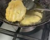 Foto langkah ke 7 dari resep Pempek Kulit Crispy.