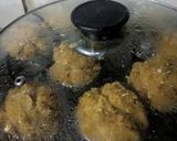 Foto langkah ke 7 dari resep Bolu Kukus Gulmerah.