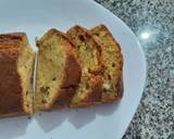 Orange Cake recipe step 10 photo