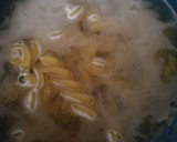 Foto del paso 8 de la receta: Pasta con salsa de jitomate