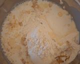 Pihe-puha sajtos, kömènymagos sörkifli 🥐🧀🐇🐣 recept fázis 1 fotója