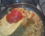 Foto del paso 4 de la receta: Hígado encebollado 🍅🧅
