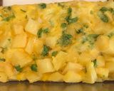 Foto del paso 2 de la receta: Frittata de papa