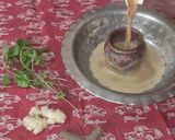તન્દૂરી ચા (Tandoori Chai Recipe In Gujarati) રેસીપી સ્ટેપ6ફોટો