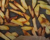 عکس مرحله 4 از دستور خورشت لوبیا سبز