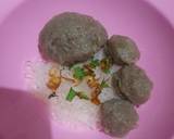 Cara Membuat Bakso sapi homemade 8