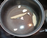 Foto del paso 1 de la receta: Mejillones con mahonesa