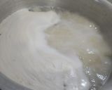 A picture of step 5 of Chicken Biryani.