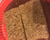Foto del paso 3 de la receta: Tiramisú saludable sin azúcar (con galletas de avena caseras)