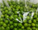 A picture of step 3 of Frozen Peas.