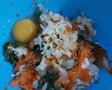 Foto langkah ke 1 dari resep Pangsit Ayam Tahu🥟.