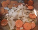 Foto del paso 3 de la receta Ternera con champiñones