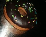 صورة لخطوة 8 من وصفة الدونات اللذيذة 🍩