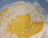 Foto langkah ke 2 dari resep Roti bantal/sobek metode Tangzhong (water roux).