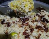 পনির বিরিয়ানি (paneer biryani recipe in bengali) রেসিপির ধাপ 3 ছবি
