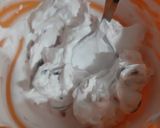 A picture of step 10 of Fruits cream eggless tart.