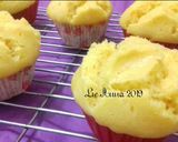Foto langkah ke 7 dari resep (18.3) Kue Moho Ubi Orange.