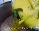 Foto langkah ke 4 dari resep Nasi kuning magic com.