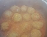 Foto del paso 5 de la receta: Albóndigas
