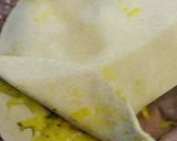 A picture of step 6 of Mooli (radish) stuffed paratha/ Easy steps new tricks paratha 😋👌.