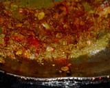 आलू प्याज़ की सब्जी (aloo pyaz ki sabzi recipe in Hindi) रेसिपी चरण 2 फोटो