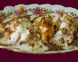 கார்மலைஸ்ட் வாழைப்பழ சண்டே (Caramelized banana sundae) ரெசிபி ஸ்டேப் 5 புகைப்படம்