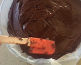 Foto del paso 7 de la receta: Pizza brownie