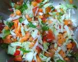 Corn Chaat recipe step 2 photo