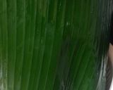 Foto langkah ke 1 dari resep Barongko Kue Khas Bugis (Dengan & Tanpa Daun).
