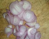 Foto langkah ke 3 dari resep Oseng Nangka Muda/ Tewel.