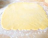 Amerikai almás pite recept fázis 4 fotója