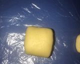 Foto langkah ke 6 dari resep Bolen simple.