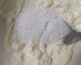Foto del paso 4 de la receta: Budín De Zanahoria Y Mandarina Con Crema De Queso