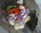 Foto langkah ke 3 dari resep Oseng Tempe Kecap.