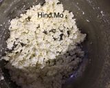 A picture of step 7 of Homemade White Cheese.