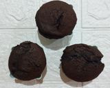 Foto langkah ke 3 dari resep 839. Bolu coklat.