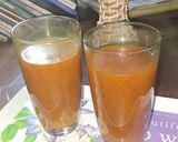 Foto langkah ke 3 dari resep ** Jamu Segar **.