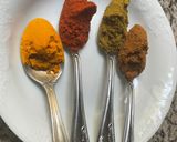Une image de l'étape 4 de 🪔Sauce 🍅🧅🌶️Algérienne 🇩🇿🌴.