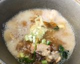 Foto langkah ke 3 dari resep 840. Soto Ayam Bumbu Instant.