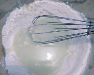 Cendol Dawet (agar-agar, nutrijel) - Step 1