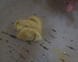 Foto langkah ke 8 dari resep Roti Maryam Homemade.