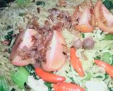 Foto langkah ke 6 dari resep Mie nyemek.