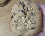 Une image de l'étape 8 de 🍪Cookies aux pépites de chocolat.