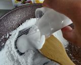 Foto langkah ke 5 dari resep Mochi Kelapa 🥥.