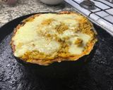 Foto del paso 4 de la receta: 🔥Explosión naranja😅