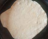 Pas rețetă Taco cu pui 1 fotografie